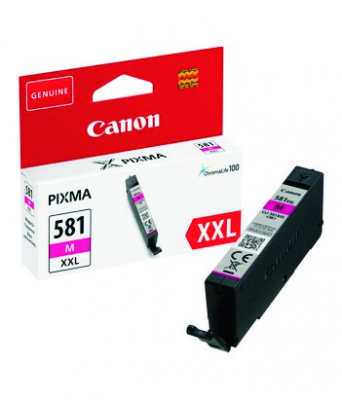 Canon CLI-581 M XXL 1996C001 (CLI-581m) magenta original